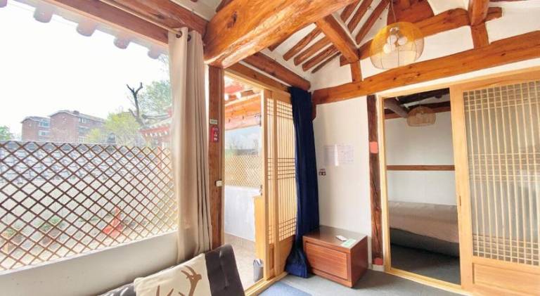 House with 4 rooms for 15 persons — photo 2