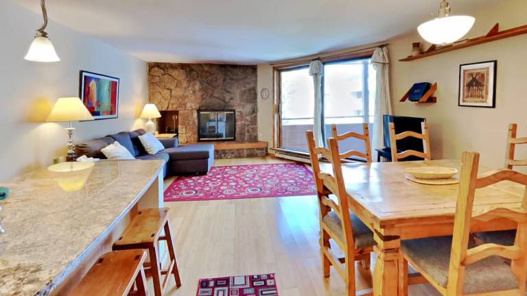 95 m&sup2; Ferienwohnung