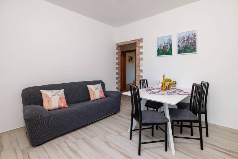 Nice apartment with barbeque & patio | Sea view | Beach nearby | Dogs allowed — photo 5