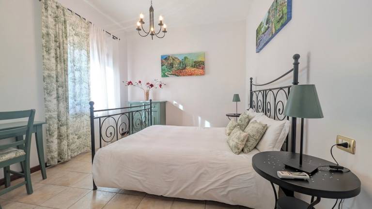 Agriturismo Altavilla Silentina