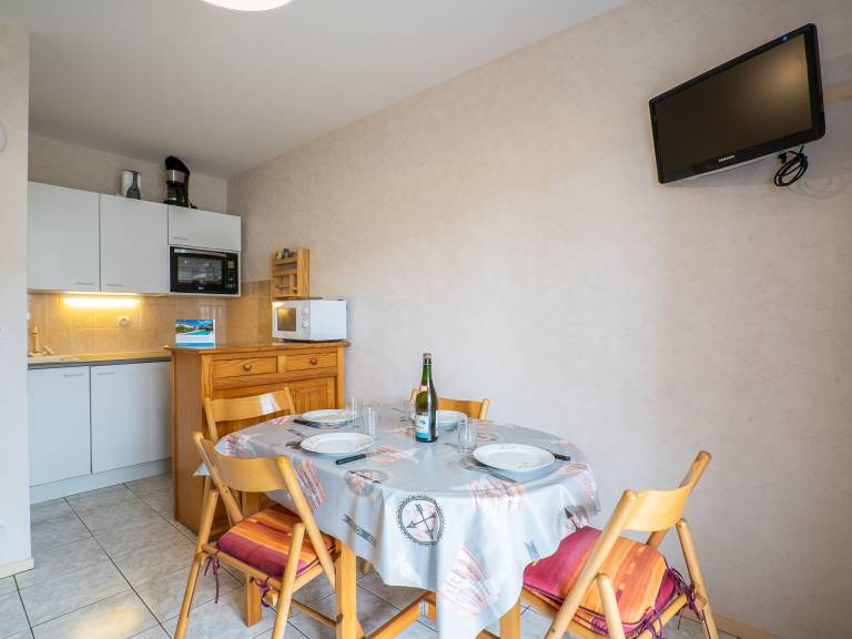 Apartament Cabourg