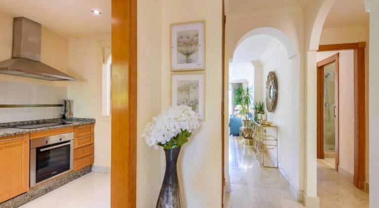 Fully equipped holiday apartment with patio, yard & heated pool | Suitable for remote work | Pet-friendly — photo 4