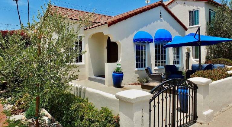 117 m&sup2; Ferienhaus