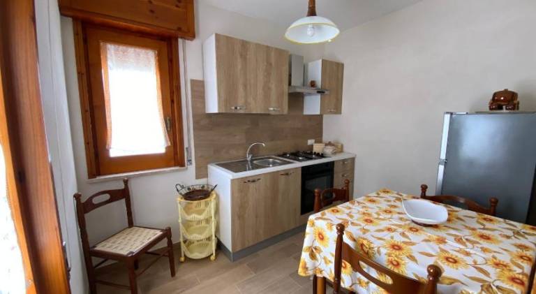 House with 2 rooms for 6 persons — photo 3