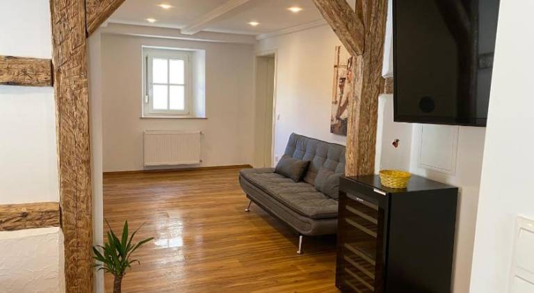 Rental apartment with 2 rooms for 5 persons — photo 5