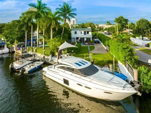 Villa Miami
