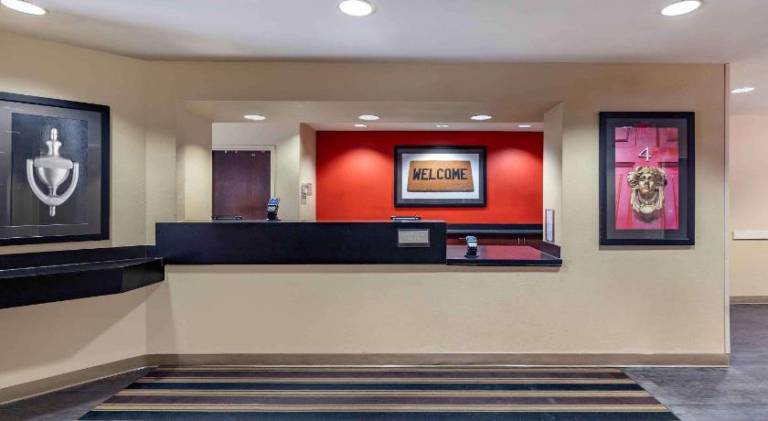 Extended Stay America Suites - Great Falls - Missouri River — photo 2