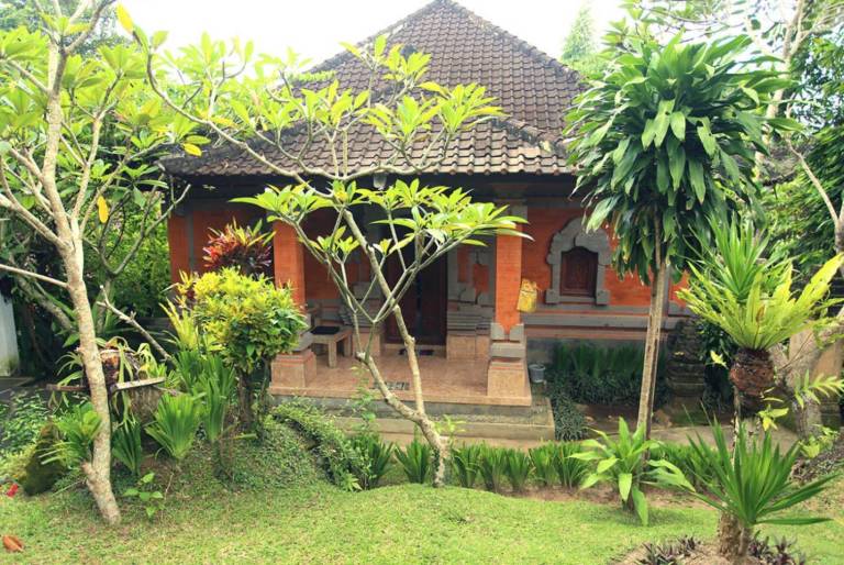 Huis  Ubud