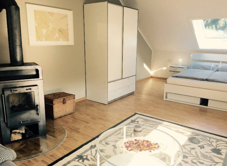 Apartment  Ilmenau