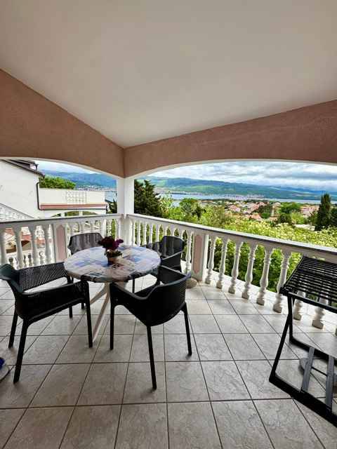 Holiday apartment 300 m to the Adriatic Sea — photo 2