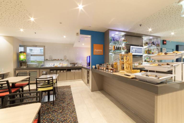 Holiday Inn Express Amiens By IHG — photo 3