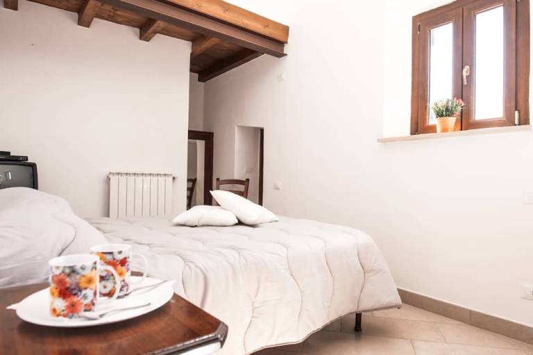Casa Giglio Campese
