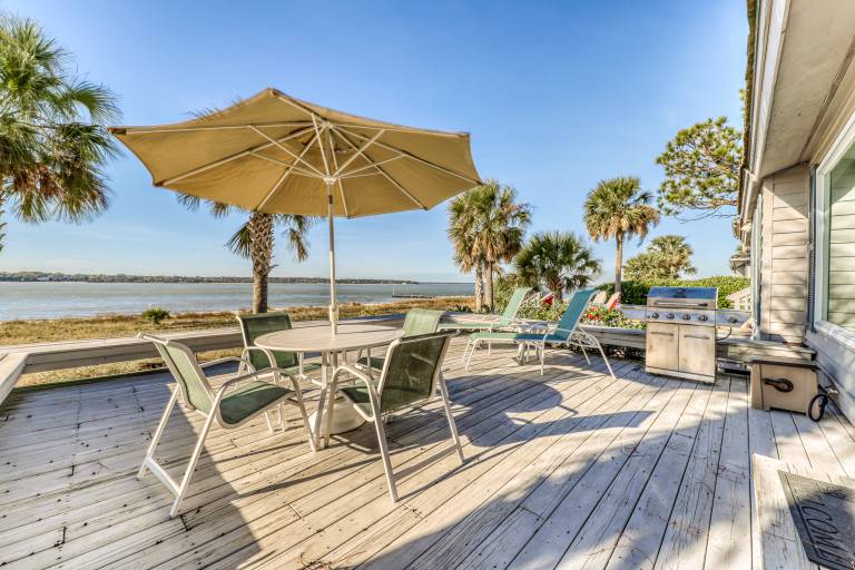 Maisonette Harbour Town