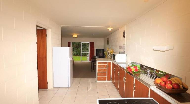 Waiuku Motel — photo 5
