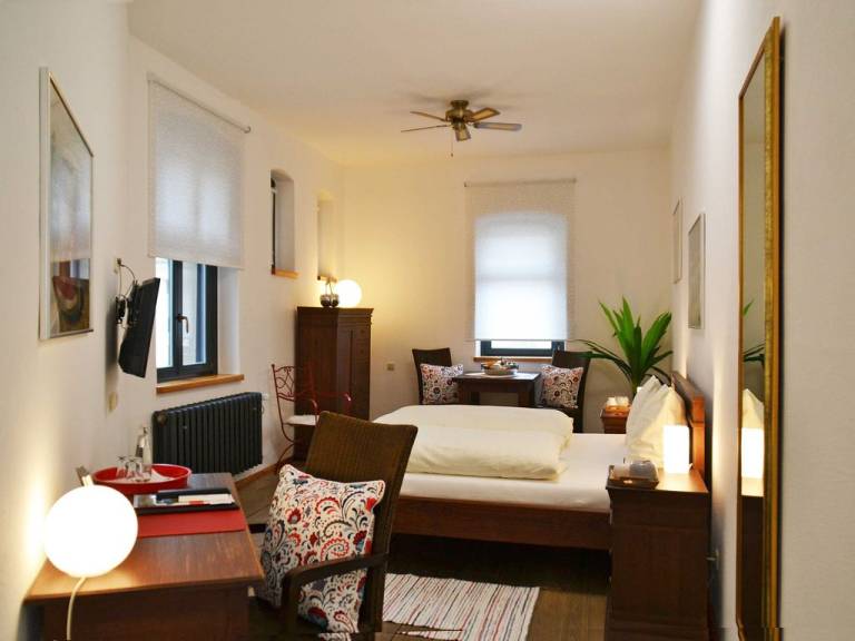 Privatzimmer Guben