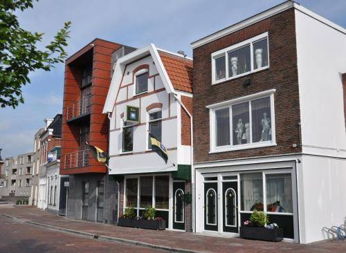 Bed & Breakfast Appingedam