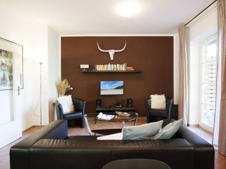 Ferienwohnung Groß Schwansee