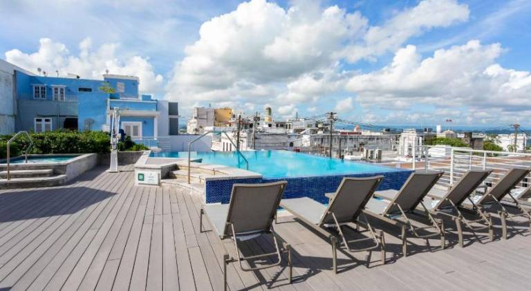 Palacio Provincial San Juan, Curio Collection by Hilton — photo 5