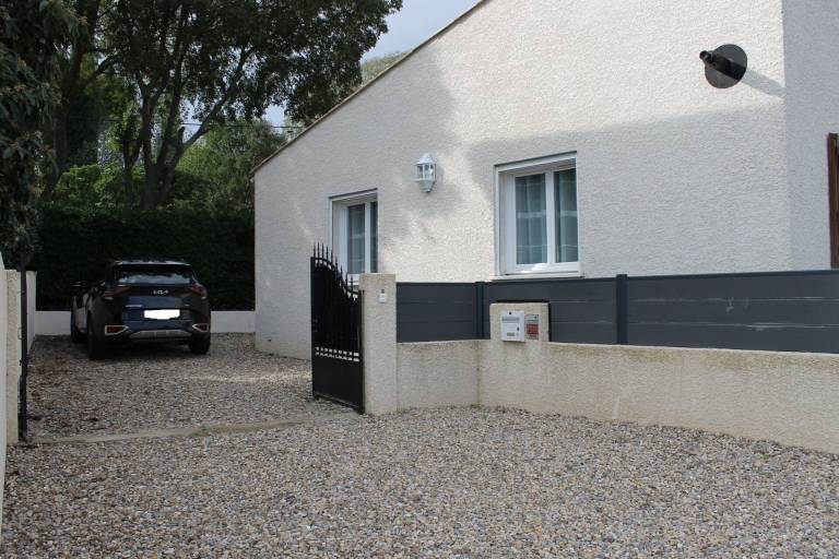 Villa Cessenon-sur-Orb
