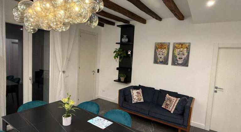Borbon home luxury appartaments & spa — photo 4