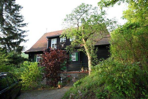 Family-oriented holiday apartment with yard, grill & patio | Mountain view | Pets allowed — photo 3