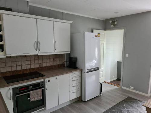 Appartement Tromsø