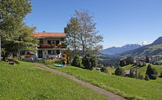 Pleasant rental apartment with barbecue, garden & terrace | Next to the ski | Pets are welcome — photo 4