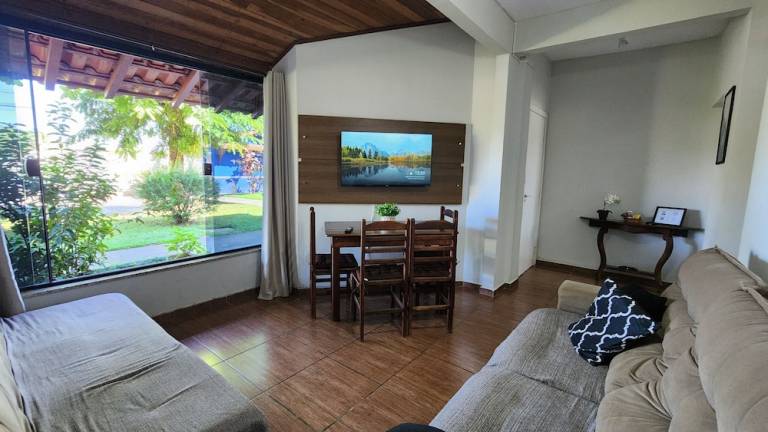 Apartamento Frade