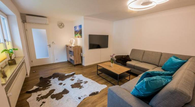 Charming rental apartment | Pet-friendly — photo 2