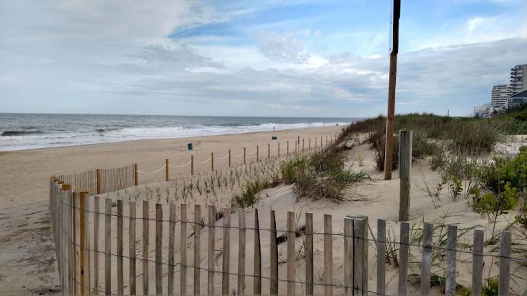 Condo Ocean City
