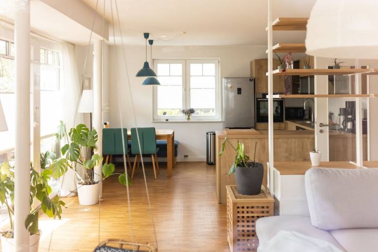 Ferienwohnung Oldenburg