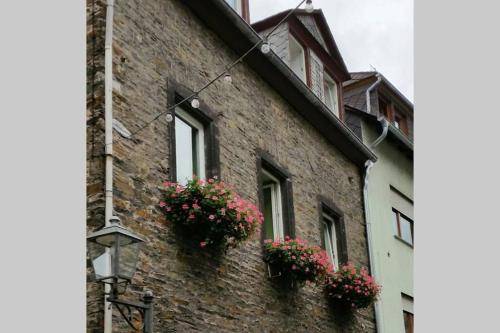 50 m² Ferienwohnung