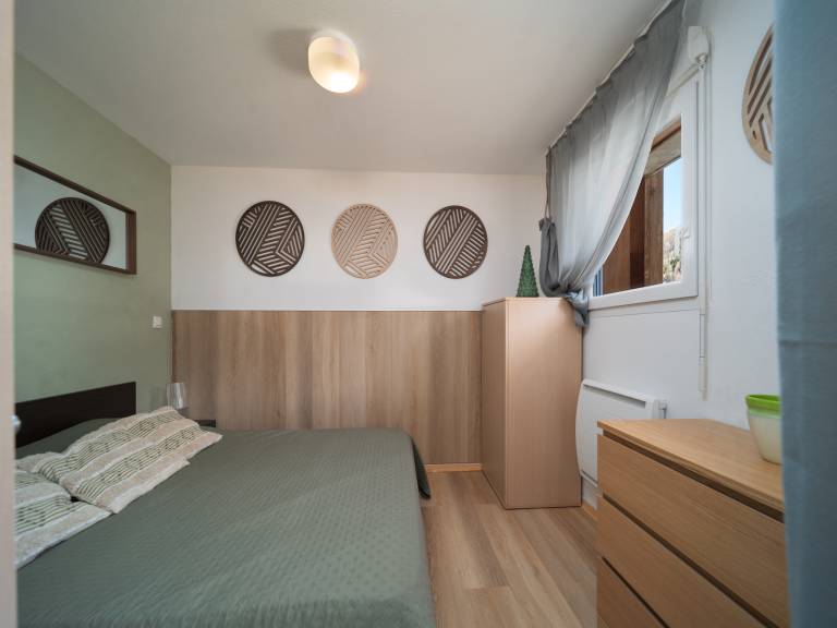 Holiday apartment with heated pool — photo 5