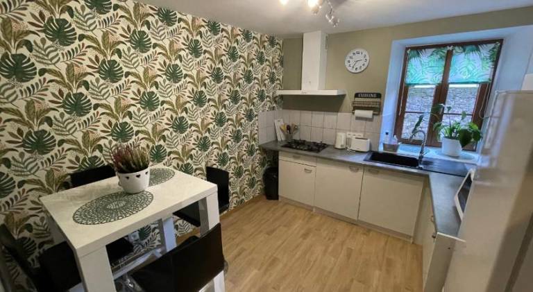 Apartment with 1 room for 4 persons — photo 3