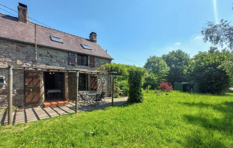Maison de vacances Saint-James