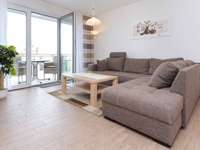 Ferienwohnung Ostbense