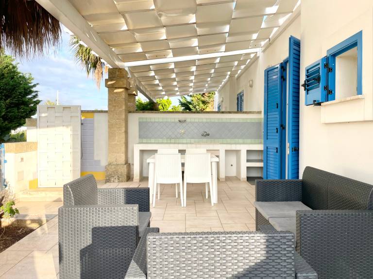 Vacation home with patio & BBQ | Panoramic view | Dogs allowed — photo 4