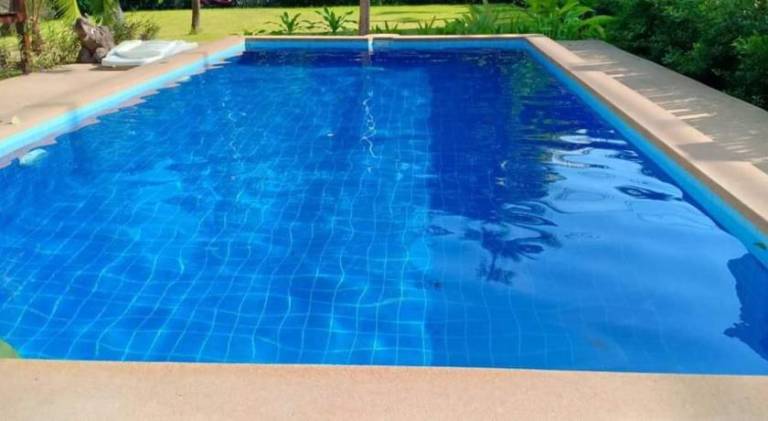 Villa with pool | Next to the beach | Dogs allowed — photo 2