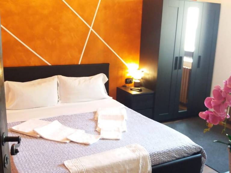 Bed & Breakfast Nuova Olonio