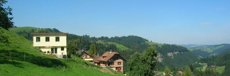 Ferienhaus Ruswil
