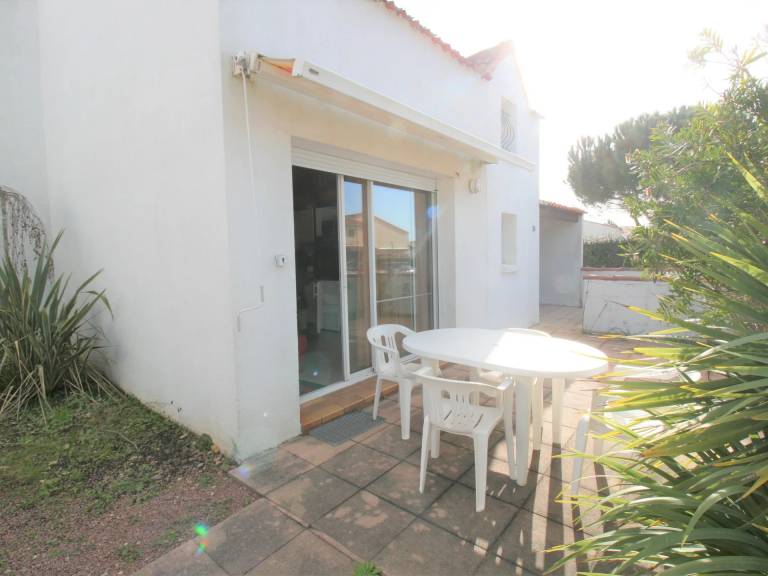 Appartement La Tranche-sur-Mer