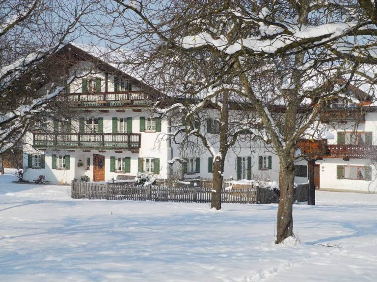 Apartment  Au b.Bad Aibling