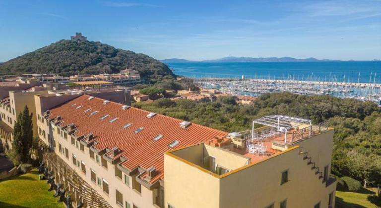 Holiday apartment with 1 room for 4 persons — photo 3