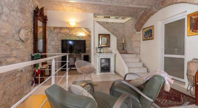 Vacation home with 2 rooms for 4 persons — photo 3