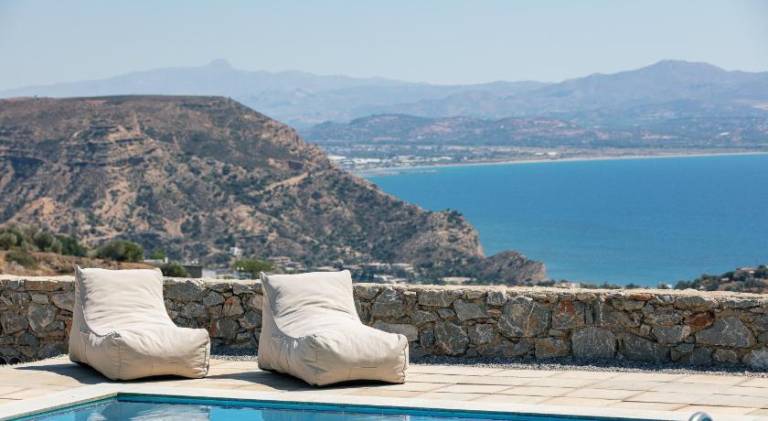 Resort  Agia Galini