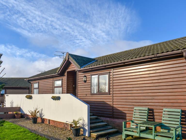 Cottage Millom