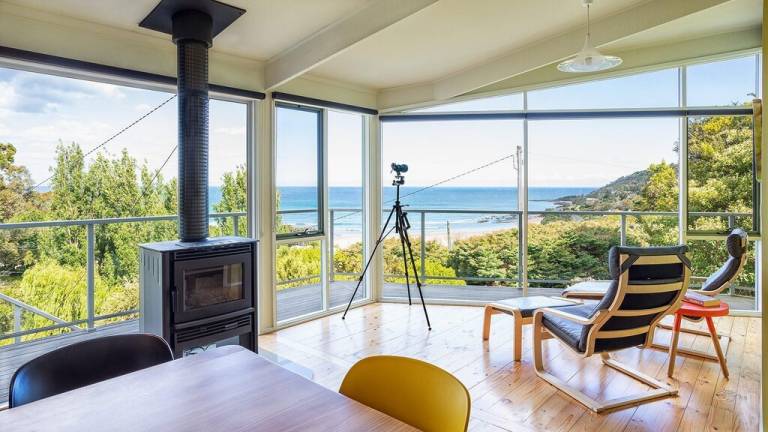 House  Wye River