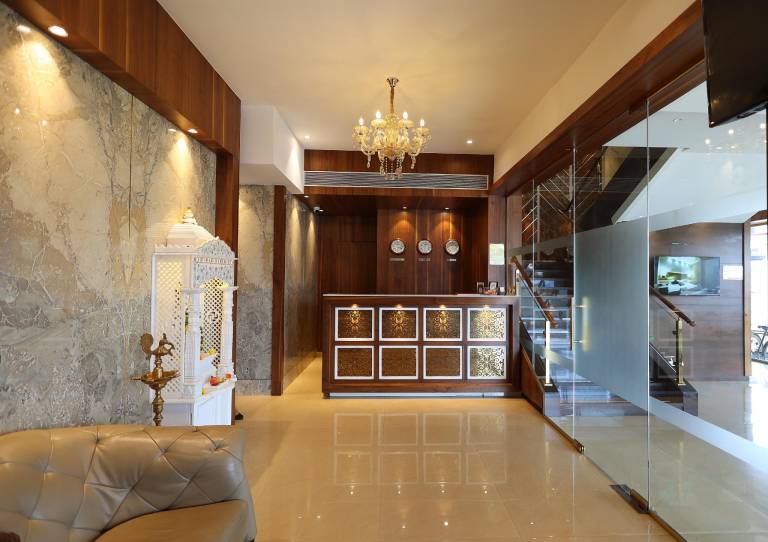 Bed and breakfast Mira Bhayandar