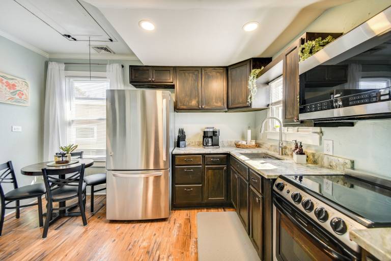 Apartment  Abingdon