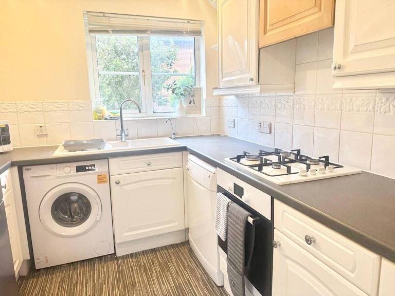 Vacation home with 4 rooms for 7 persons — photo 3